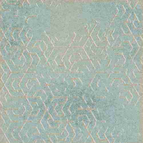 Плитка керамическая WOW Suki Teal 12,5x12,5
