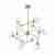 Подвесная люстра Lumion Everly 3752/12C