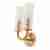 Бра Lumina Deco Donatti LDW 8011-2W F.GD Бра Lumina Deco Donatti LDW 8011-2W F.GD