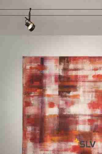 Струнный светильник SLV TENSEO SALUNA 139130