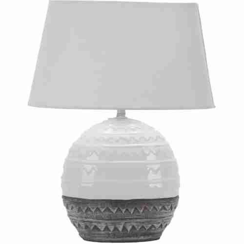 Настольная лампа Omnilux Tonnara OML-83204-01