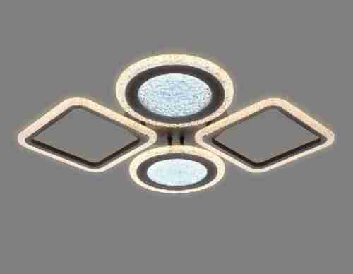 Потолочная люстра Ambrella Acrylica Original FA431