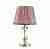 Настольная лампа Odeon Light Gaellori 3393/1T