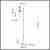 Торшер Odeon Light Bizet 4855/1F