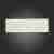 Настенный светодиодный светильник ST Luce Percetti SL567.501.01