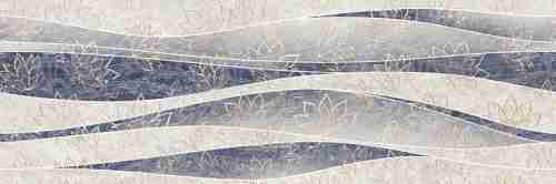 Декор ALMA Ceramica Jane DWU12JAN03R 24,6х74