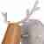 Спот Loft IT Sven 10024/1W White