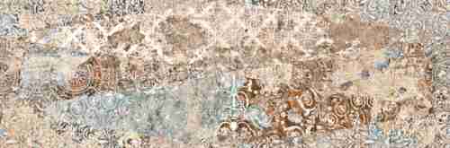 Плитка керамическая APARICI Carpet Vestige Hill 25,1х75,6