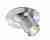 Встраиваемый светильник Deko-Light Light Point Perno 448001