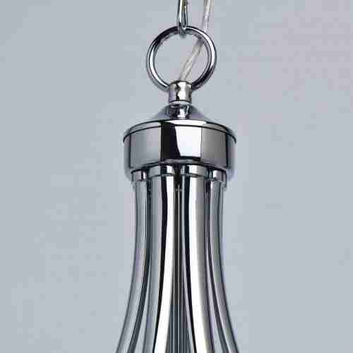 Подвесная люстра Chiaro Палермо 386016408