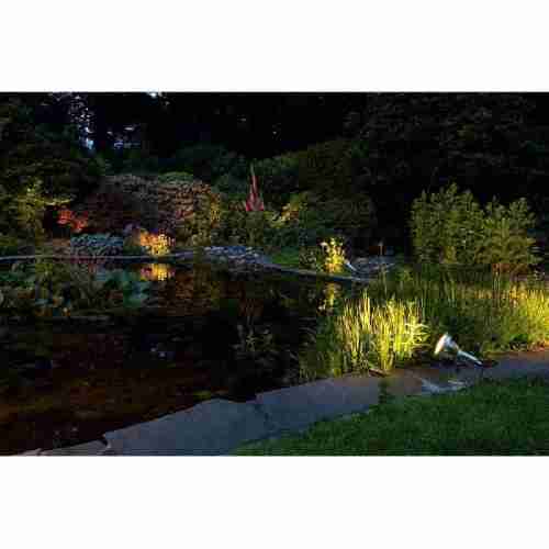 Прожектор уличный SLV Nautilus 229100