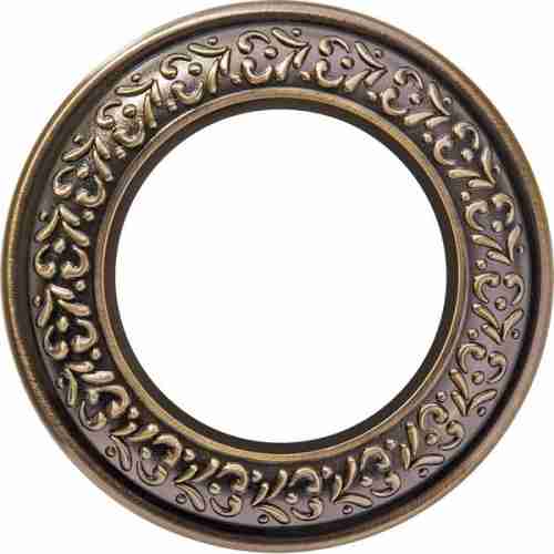 Рамка Werkel Antik Runda WL70-frame-01