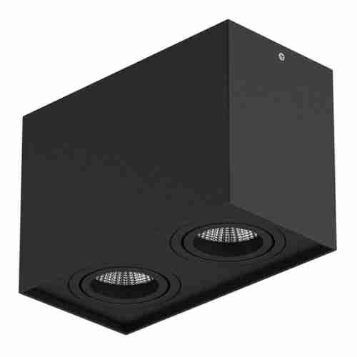 Точечный светильник Lightstar Rettango 052087