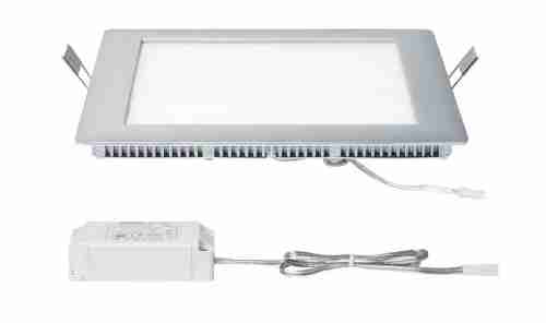 Встраиваемый светодиодный светильник Paulmann Premium Line Panel 92610