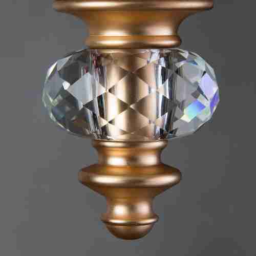 Бра Divinare Carl 5124/14 AP-2