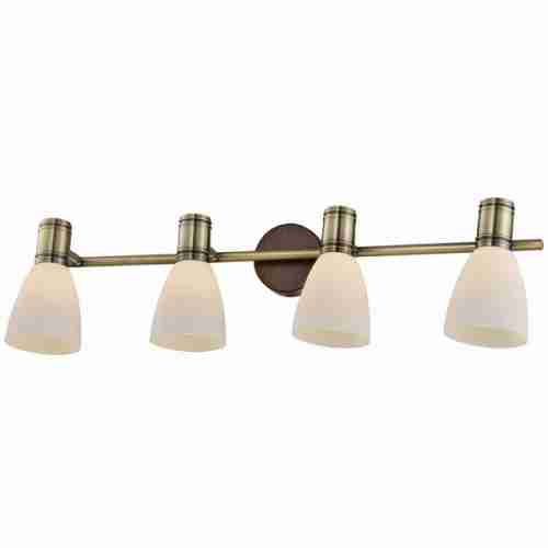 Спот TopLight Sharyl TL3720Y-04BB