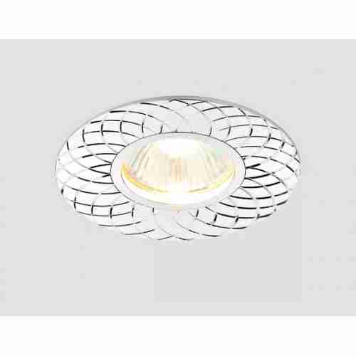 Светильник точечный Ambrella Классика II A815 AL