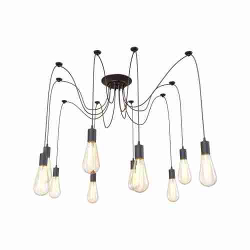 Подвесная люстра Loft IT Loft1162/10