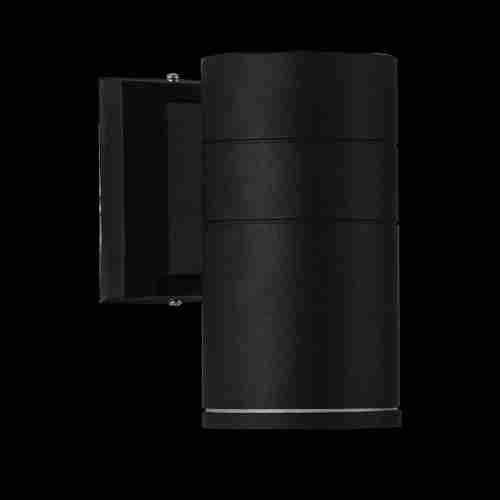 Уличный настенный светодиодный светильник ST Luce SL561.401.01