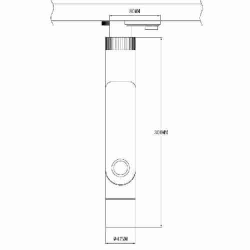 Трековый светильник Artelamp Orion A2512PL-1WH