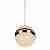 Подвесной светодиодный светильник iLedex CRystal Ball C4474-1 CR