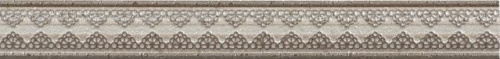 Плитка керамическая Peronda L.Baikal бордюр 4х33