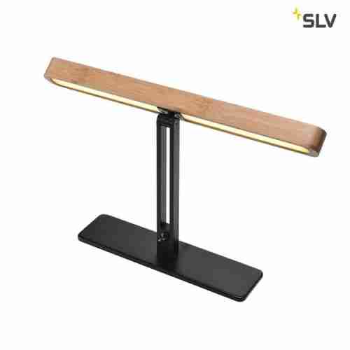 Интерьерная настольная лампа SLV Vincelli 1002068