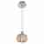 Подвесной светильник Toplight Vera TL7260D-01CH Подвесной светильник Toplight Vera TL7260D-01CH