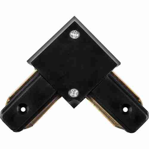 Коннектор угловой для шинопровода Feron LD1001 10325