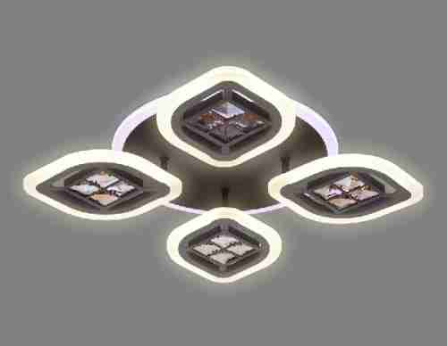 Потолочная люстра Ambrella Acrylica Ice FA281