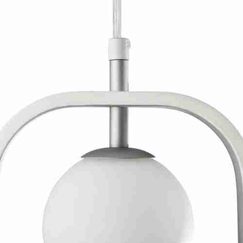 Подвесной светильник Maytoni Avola MOD431-PL-01-WS