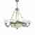 Подвесная люстра Reccagni Angelo L 7052/8+3