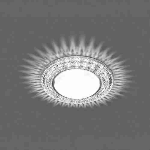 Встраиваемый светодиодный светильник Feron CD4020 29473