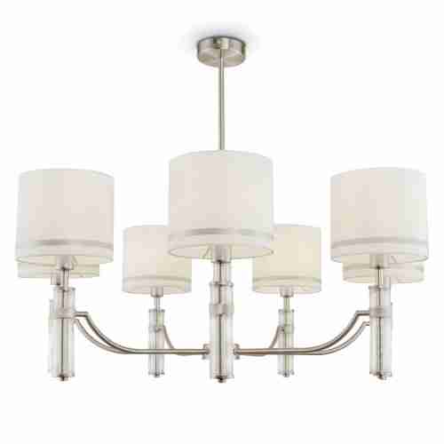 Подвесная люстра Freya Albero FR5108PL-07N