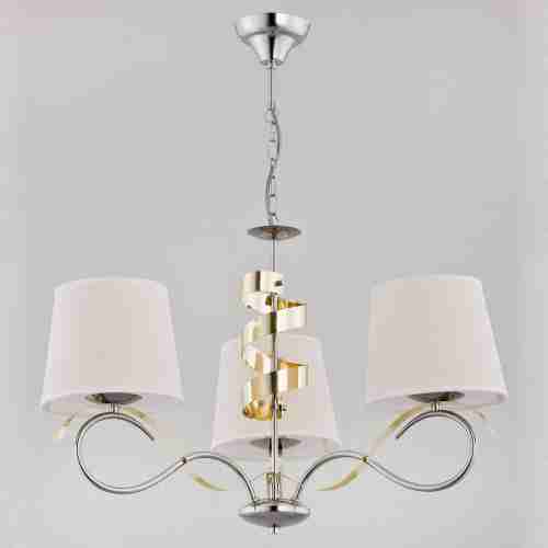 Подвесная люстра Alfa Sandra 22043