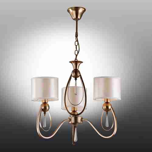 Подвесная люстра Omnilux Mellitto OML-63813-03