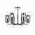 Потолочная люстра Vele Luce Licia VL1923L06