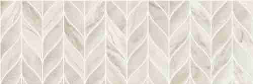 Плитка керамическая ALMA Ceramica Modena рельефная TWU11MOD424 20х60