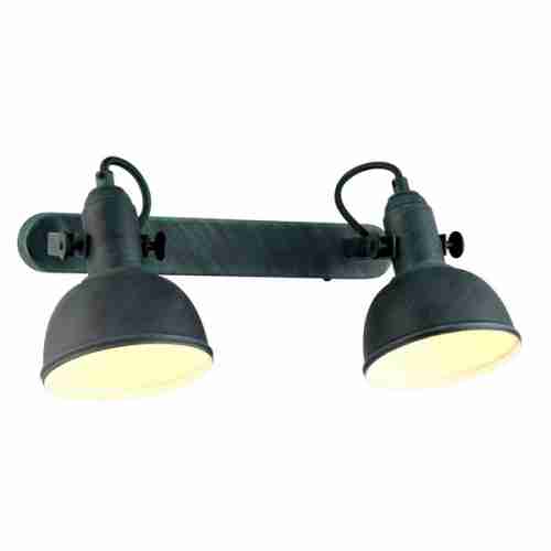 Спот Artelamp Martin A5213AP-2BG