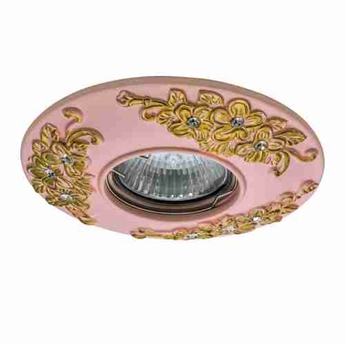 Светильник точечный Lightstar Ceramo 042122