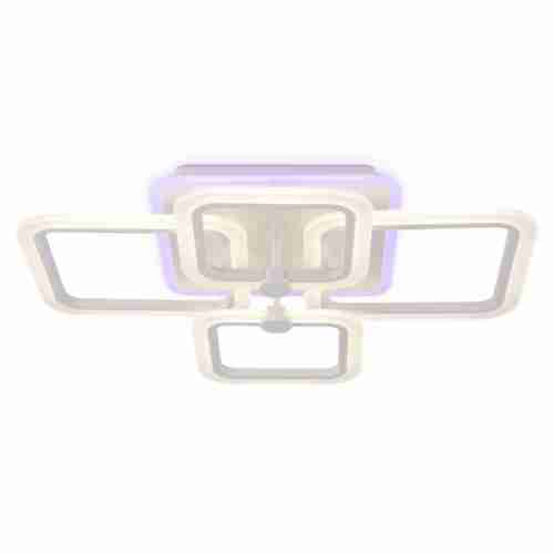 Потолочная люстра Ambrella ACRYLICA FA533