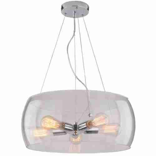 Люстра подвесная Artelamp Frescura A8057SP-5CC