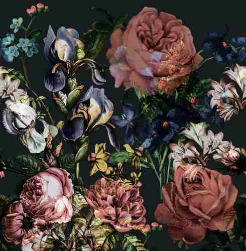 46705 Панно Marburg (Smart Art) (1*6) 2,70x2,65 винил на флизелине