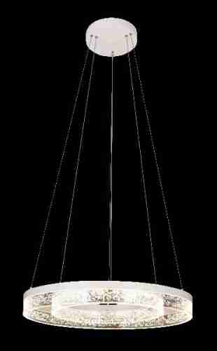 Подвесная светодиодная люстра Globo Smitty 68225-60