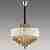 Люстра подвесная Crystal Lamp P8191B-5L