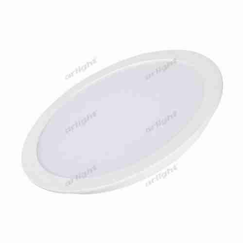 Светильник точечный Arlight DL 021443