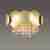 Настенный светильник Odeon Light Ulla 4636/2W Настенный светильник Odeon Light Ulla 4636/2W