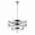 Подвесная люстра Vele Luce Breeze VL3263P06 Подвесная люстра Vele Luce Breeze VL3263P06