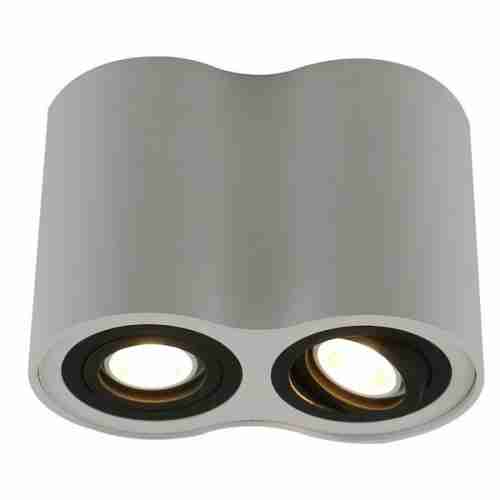 Светильник точечный Artelamp Falcon A5644PL-2WH