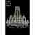 Люстра подвесная Art Classic 11.11.20+10.400.2d.Gd.Sp